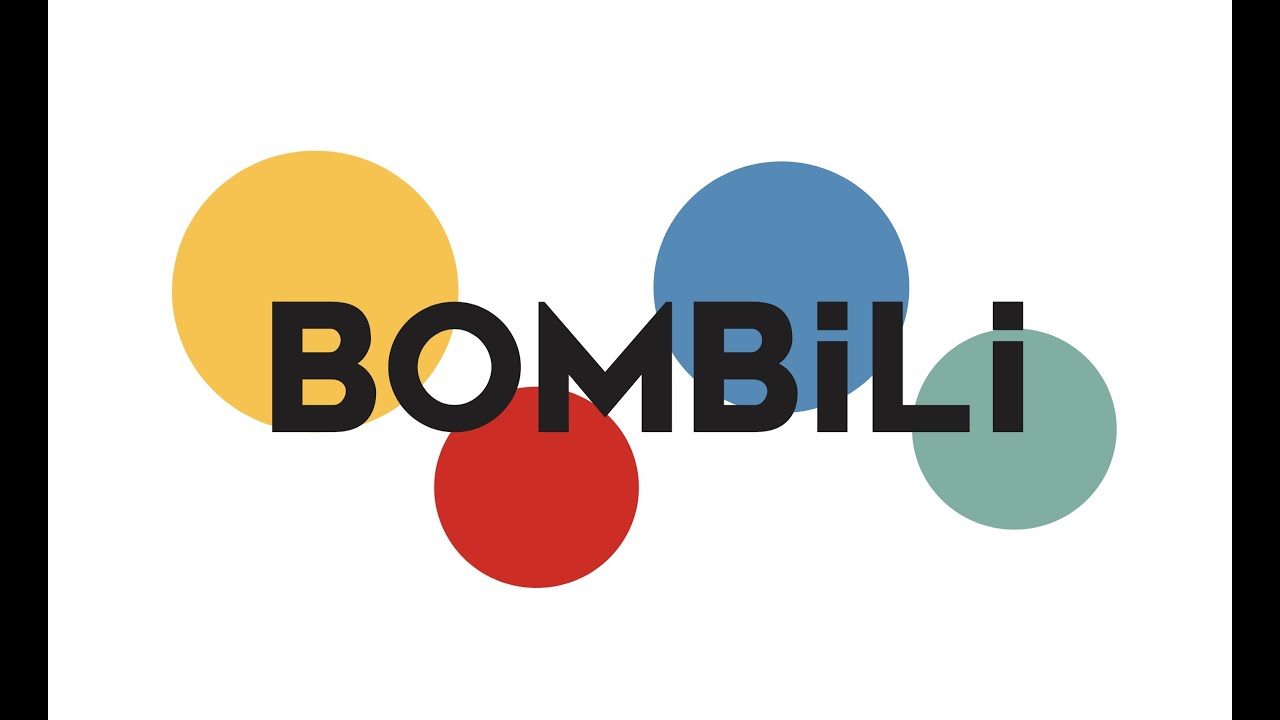 Bombili