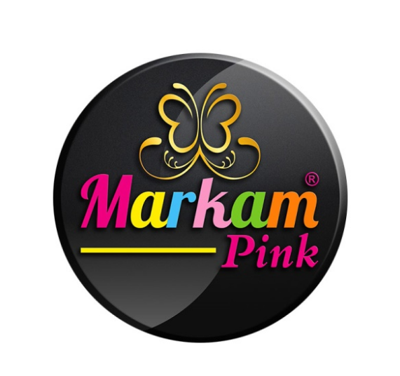 Markam Pink