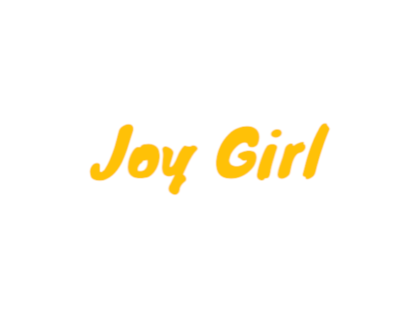 Joy Girl