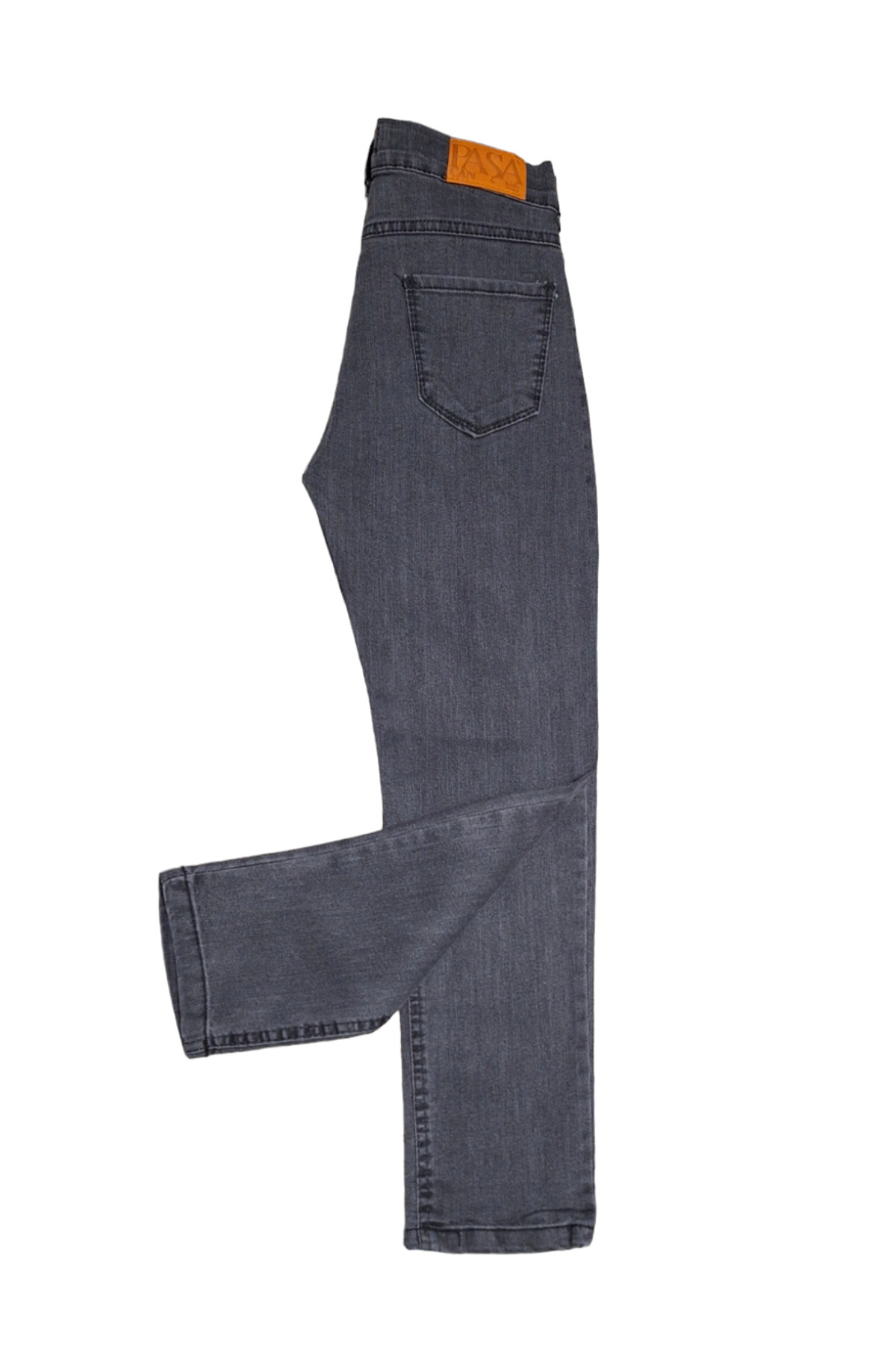 Çaren Kids- Erkek Çocuk Denim Pantolon- Bel Ayarlı Erkek Çocuk Jeans