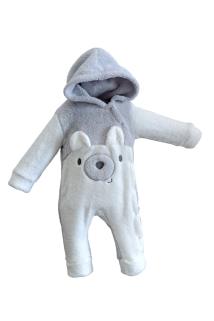 Bebek Unisex Welsoft Bear Tulum-