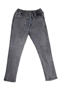 Prato -% 100 Pamuk Erkek Çocuk Denim Pantolon