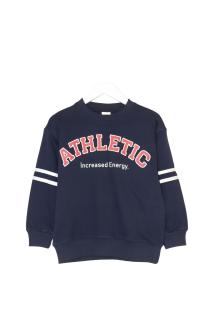 Çaren Kids- Erkek Şardonsuz Sweatshirt