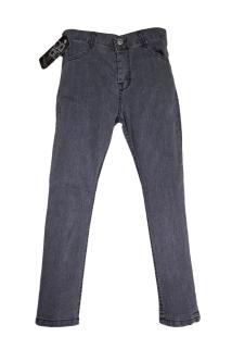 Çaren Kids- Erkek Çocuk Denim Pantolon