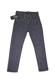 Çaren Kids- Erkek Çocuk Denim Pantolon